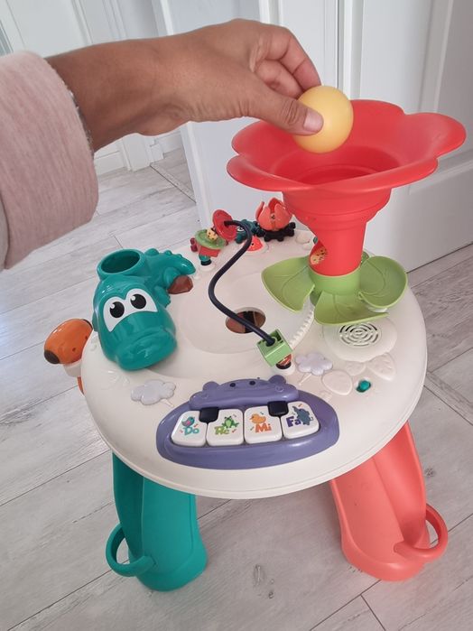 Masuta de joaca Interactiva