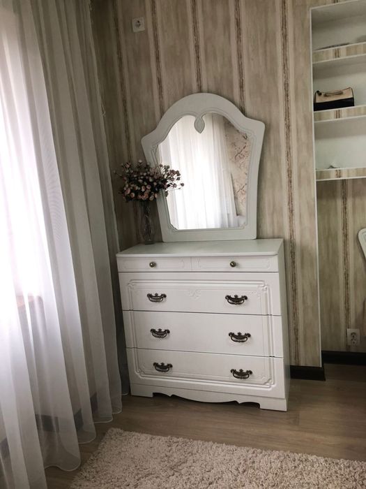 Мебель в спальню