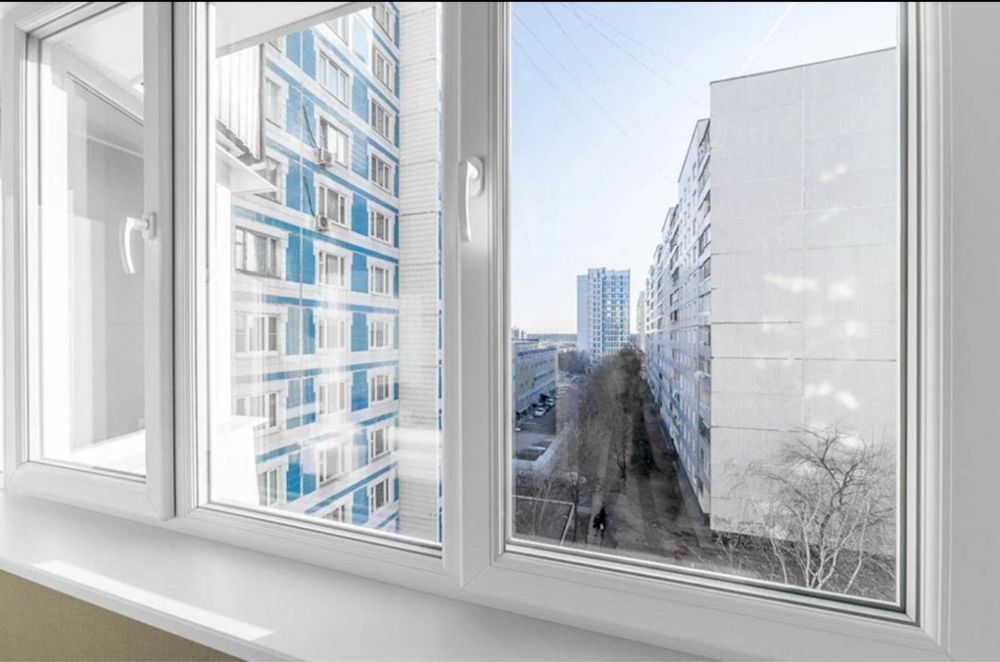 витраж, балкон, душ перегородки АРЗАН БАГАМЕН