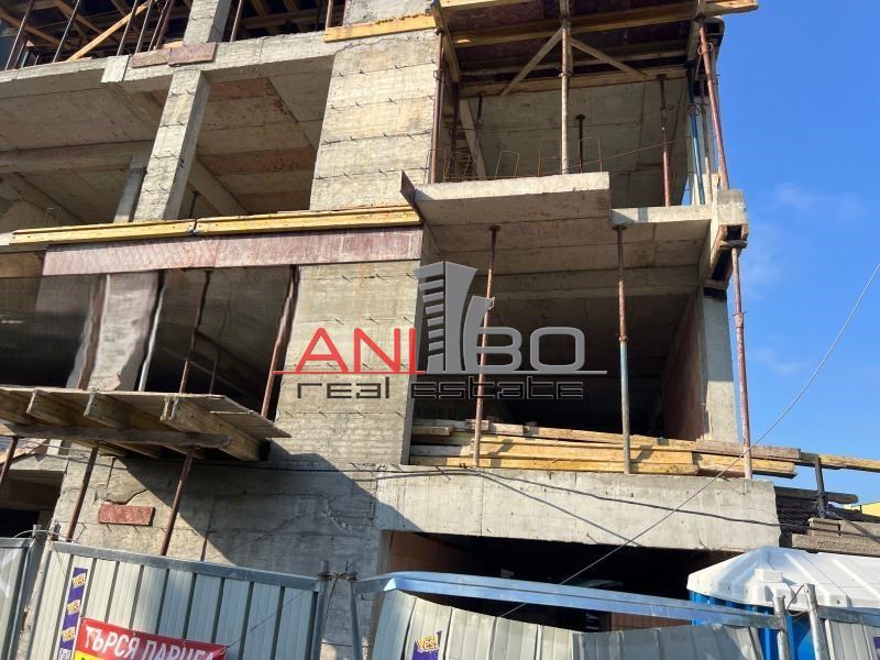 Продава се Тристаен апартамент в Варна, Колхозен пазар - 89 кв.м за 1742 €/кв.м - Снимка #3