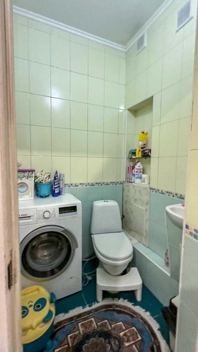 Продам 4х ком Жастар Данил Империя