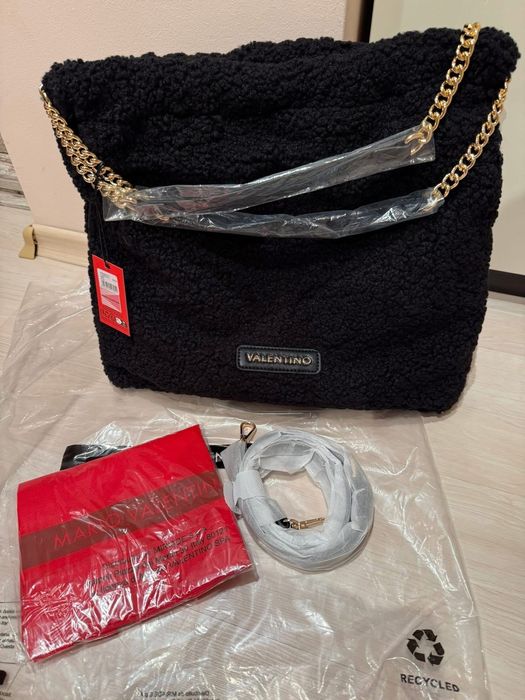 чанта зимна чанта