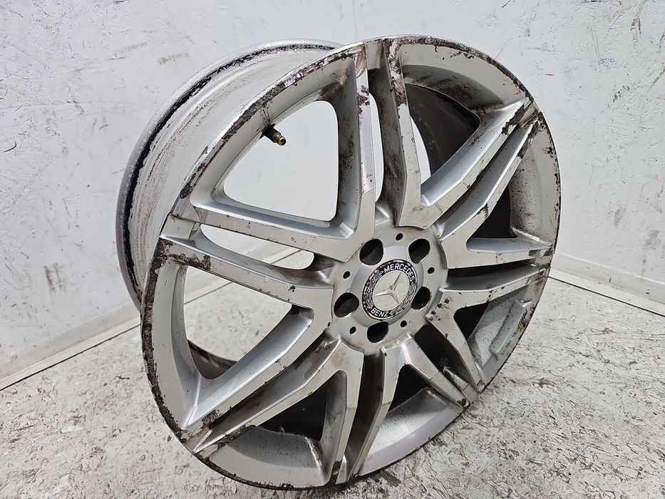 Janta aliaj Mercedes Clasa E (W212) [Fabr 2009-2016] Break AMG A212401