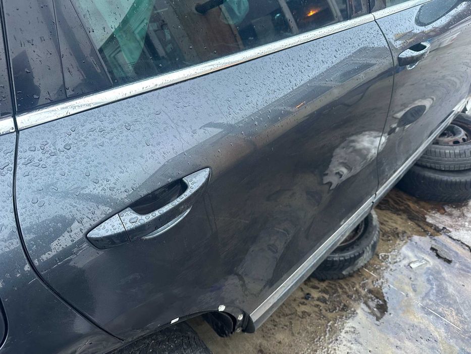 Portiera / Usa VW Touareg 7p 2010-2018