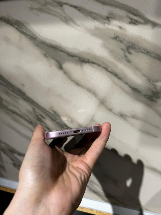 Айфон 15 128гб 85%