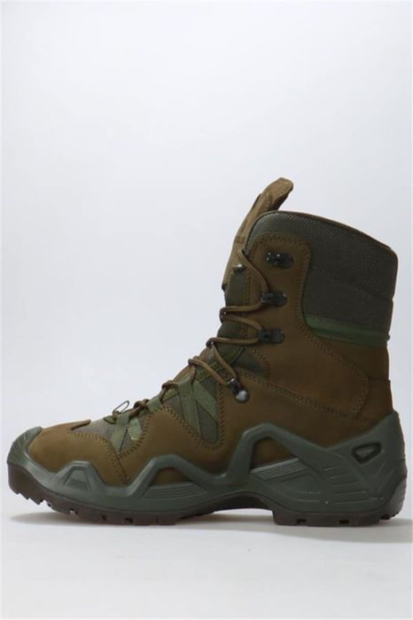 Тактически кубинки Hammer jack