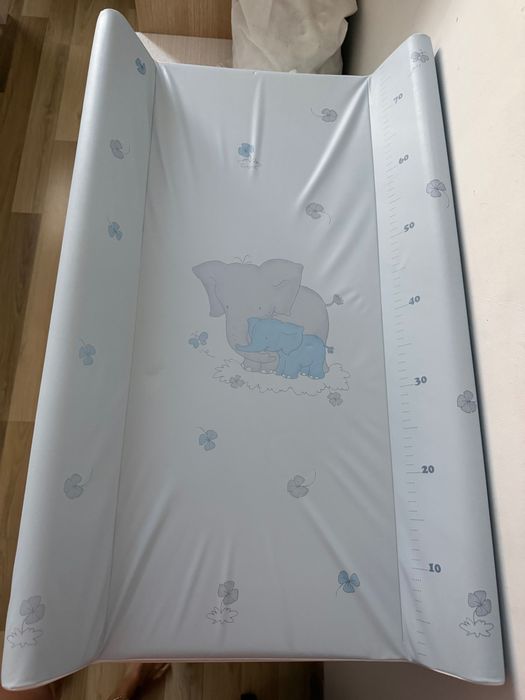 Lorelli подложка за повиване 50×80 см – като нова