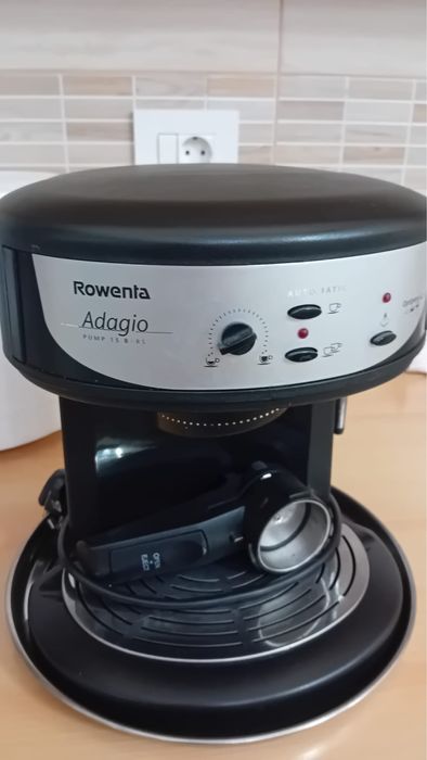 Expressor  cafea  Rowenta