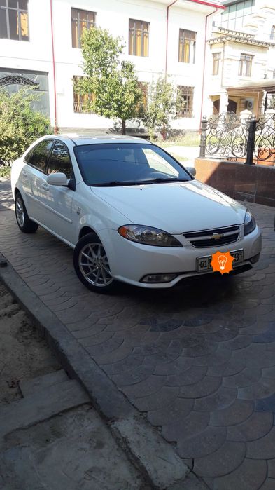 Lacetti автомат коробка (без люк) 2018 год, цена 8500 окончательно