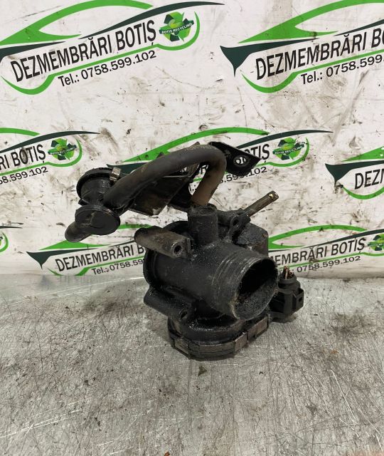 Clapeta acceleratie 0 280 750 095 Fiat Punto a 2-a generatie