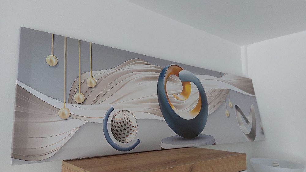 Vand Tablouri canvas