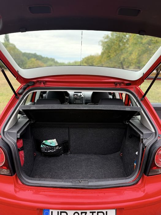 Volkswagen Polo 1.4 TDI