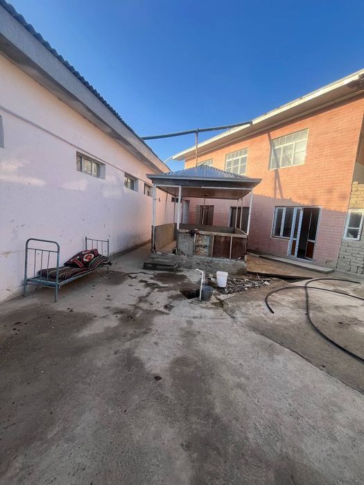 Ховли сотилади. Бизнес га ва яшашга