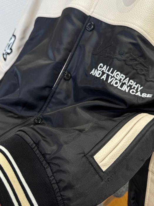 Geaca Louis Vuitton Varsity Premium