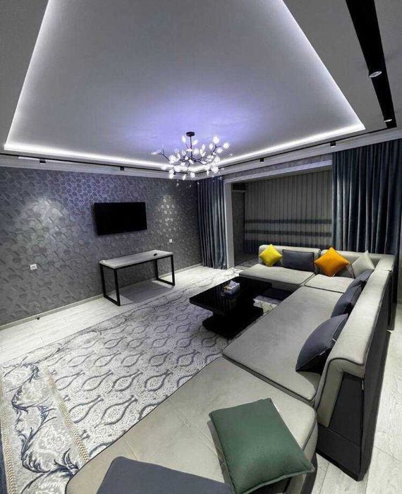 Сдается квартира в аренду | Яшнабад | метро Олмос | 2/5/9