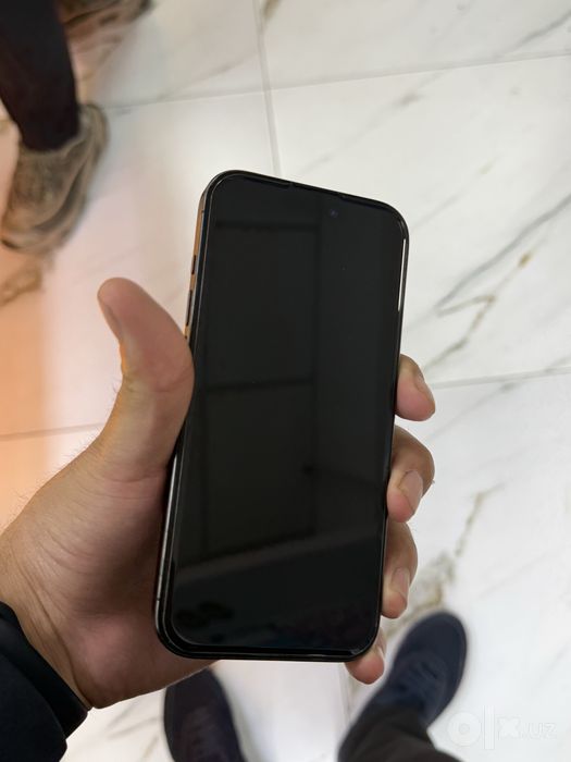 Iphone 15 pro 90 ёмкость 256 память