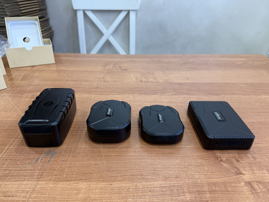 GPS TK-STAR 905. Автомобильный