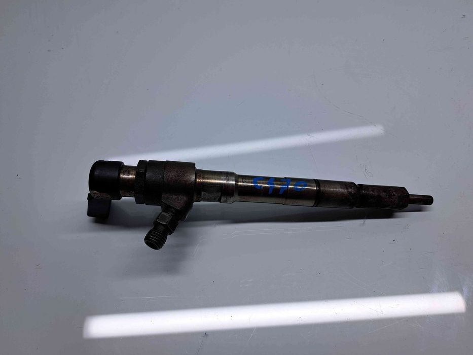 Injector  Skoda Octavia 2 (1Z3) [Fabr 2004-2013] 03L130277B 1.6 TDI CA