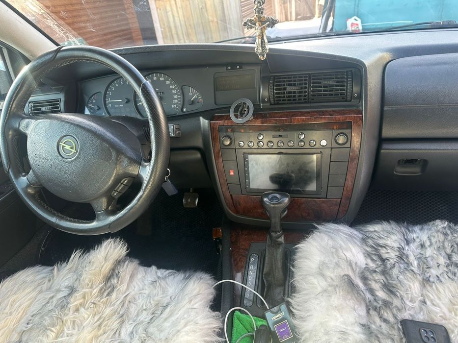Продам опель омега