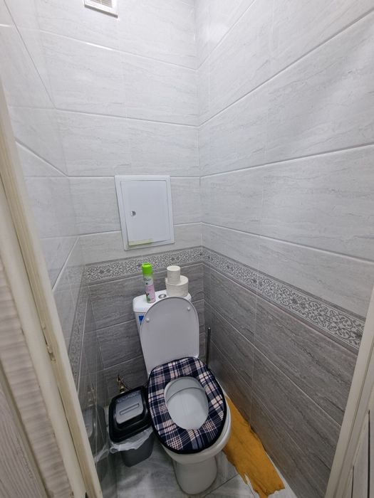 Сергели, спутник-17  2/2/4 балк.1,5#6