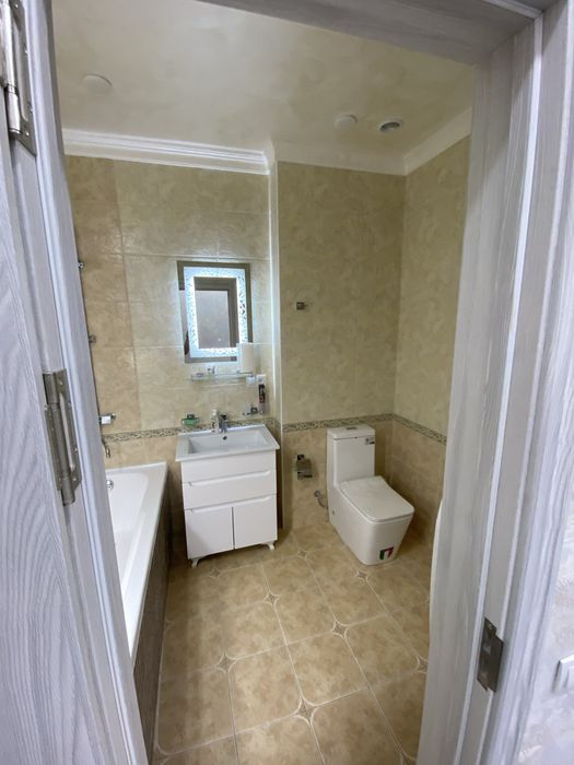 Arenda Bauram kvartira