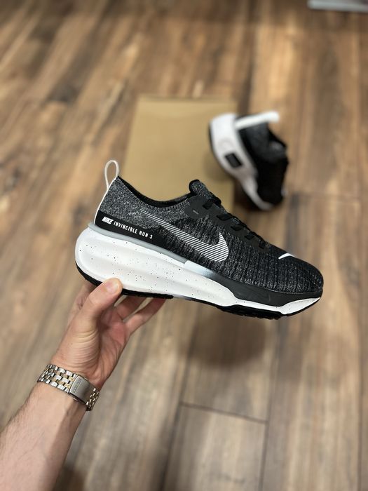 ZoomX Invincible Run FK3