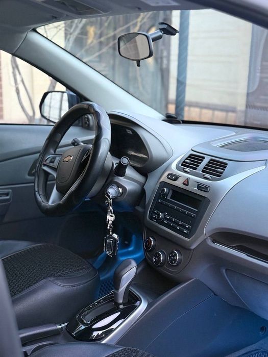 Продам Кобальт 2024 Cobolt