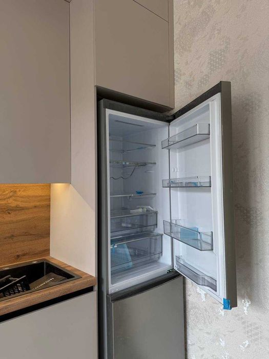 Одноэтажный коттедж