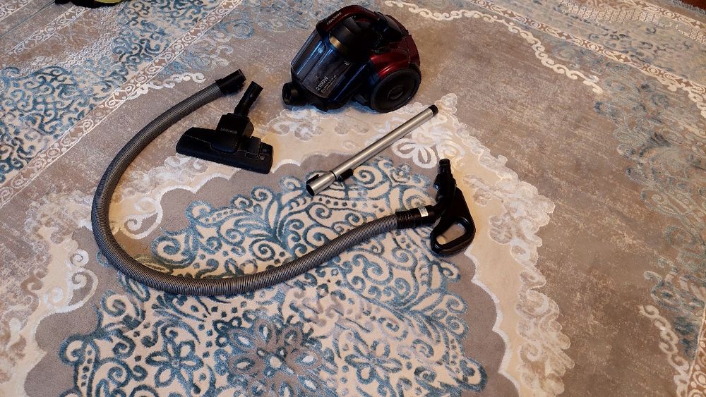 Пылесос самсунг  б/у