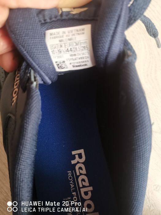 Продавам чисто нови маратонки Reebok 44