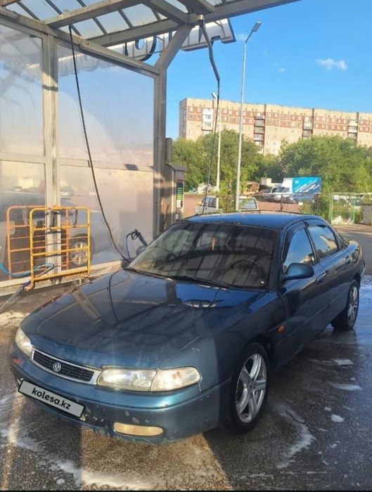 Mazda продам срочно