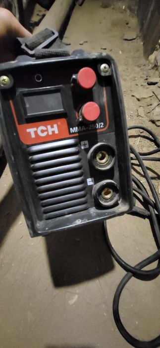 Строительный электроинструмент