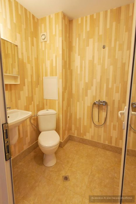 Двустаен апартамент под наем в ж.к. Банишора, 2168944