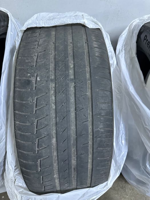 Продажа автошин Continental, б/у