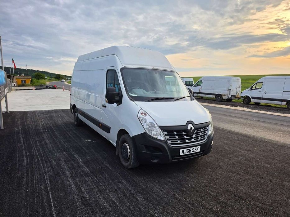 Renault Master, Opel Movano 2.3DCI /  Рено Мастер, Опел Мовано 2.3DCI САМО НА ЧАСТИ!!!