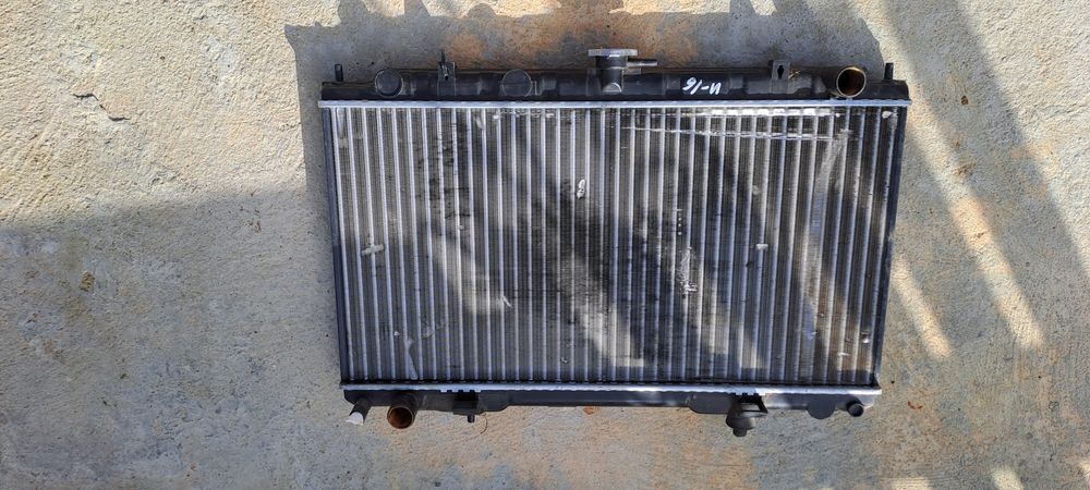 Воден радиатор Нисан Алмера N16 2,2 DI.