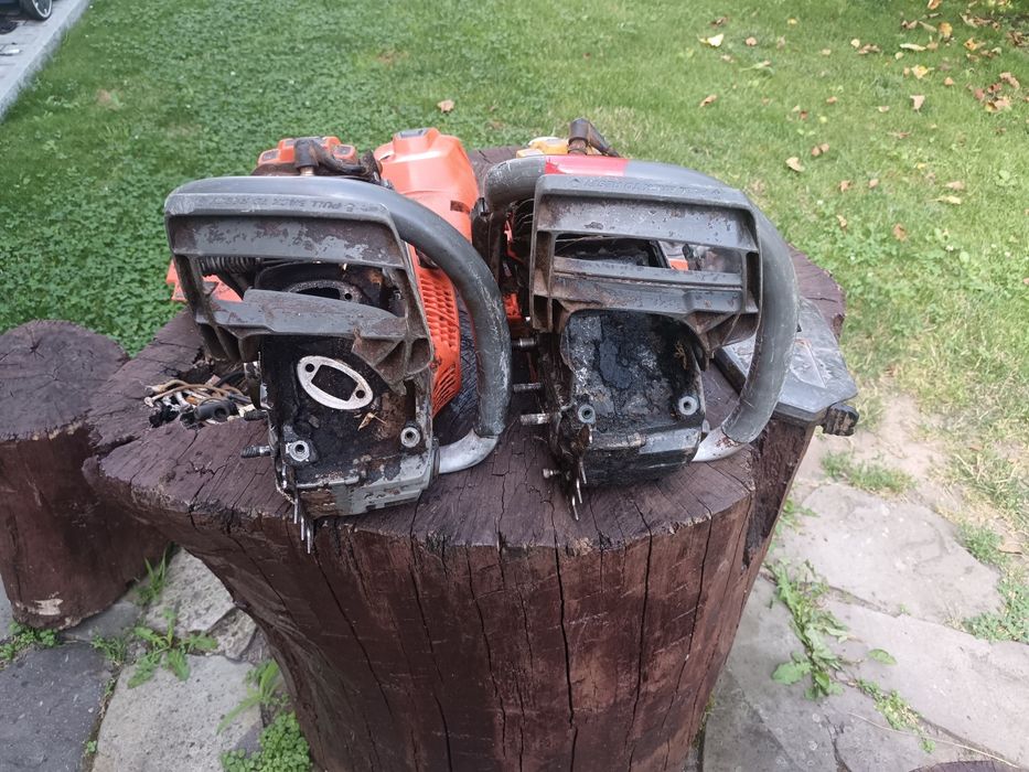 Piese drujba Husqvarna 560 xp