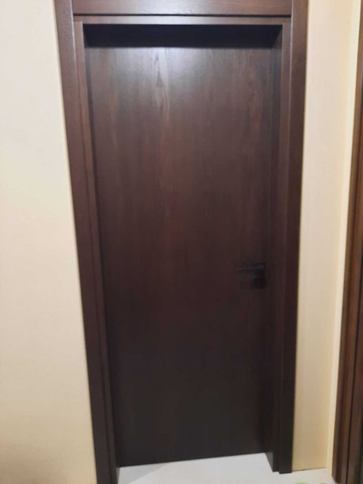 интериорни врати 2бр.