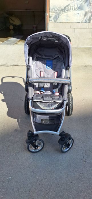 Детска количка Vector Espiro