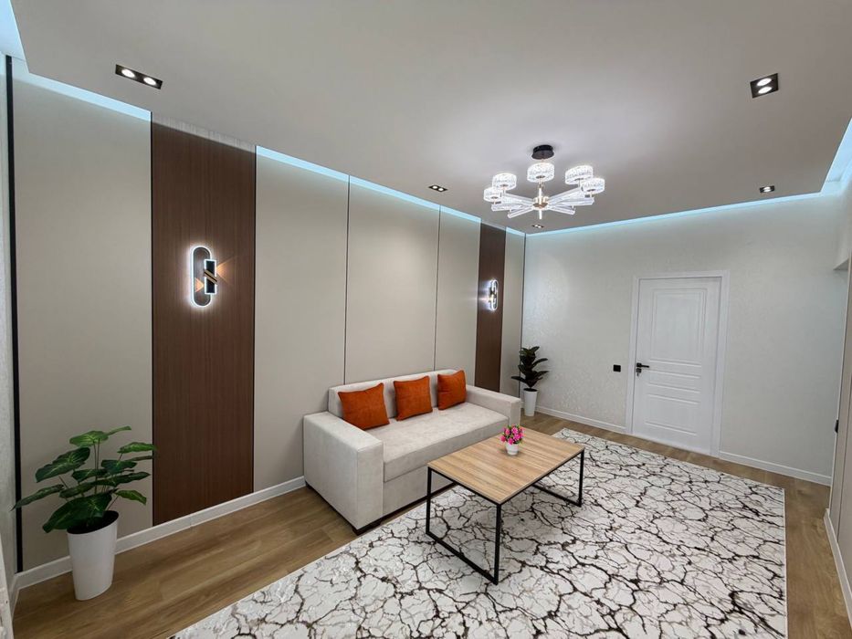 Срочно Продается Евро Квартира 2/3/4 Авиасозлар3