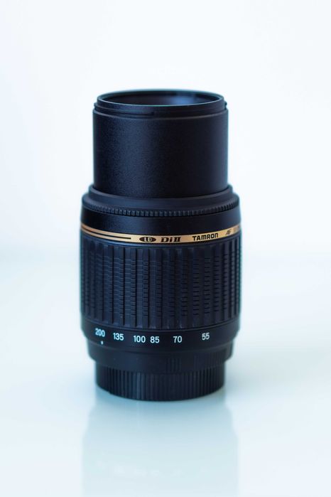 canon 55 250mm • Anunturi gratuite • OLX.ro