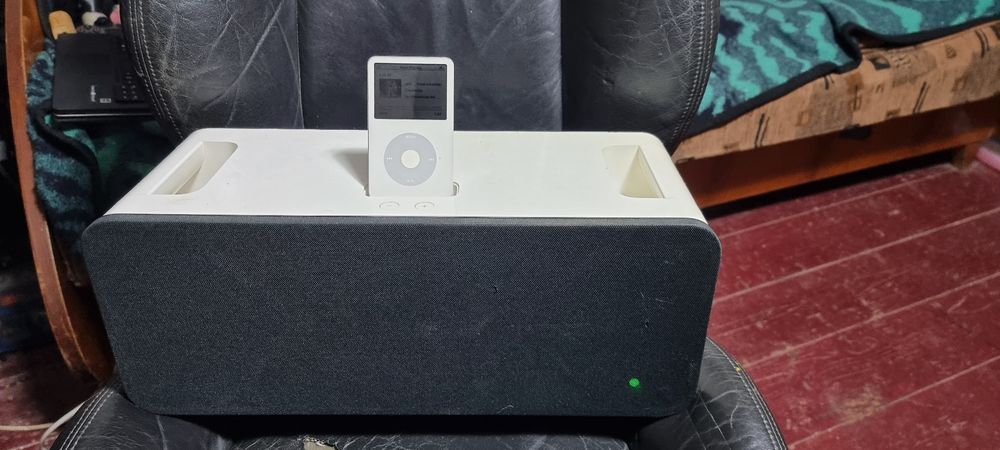 Apple Ipod HI-FI boxa