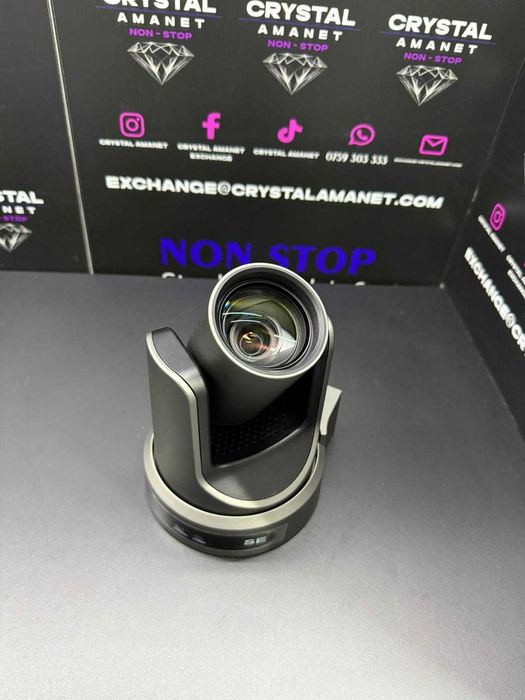 Camera PTZOptics Move SE 20x Zoom Optic