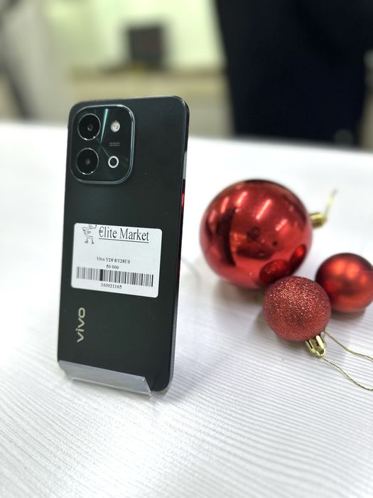 Vivo Y28 8/128gb
