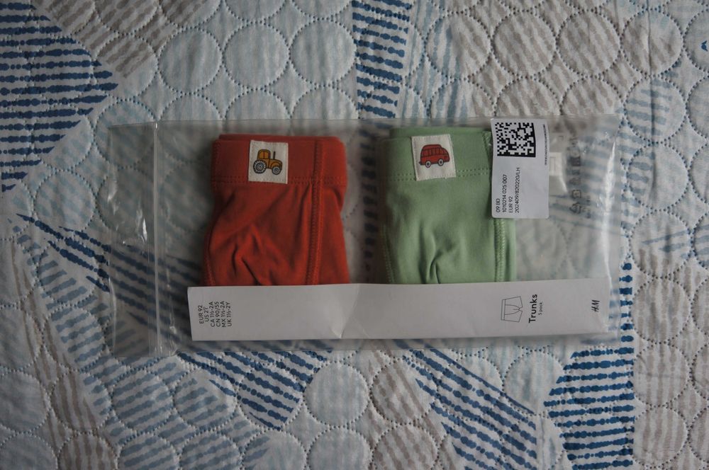 Панталони/къси панталонки за момче 86-92см, Mayoral, Mango, и др