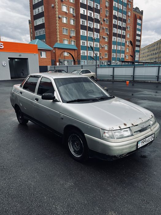 Срочна продам Ваз 2110 год 2006