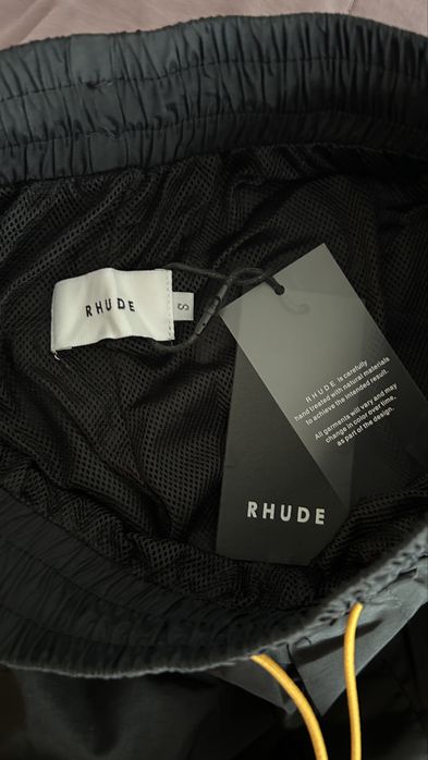 Rhude къси панталони