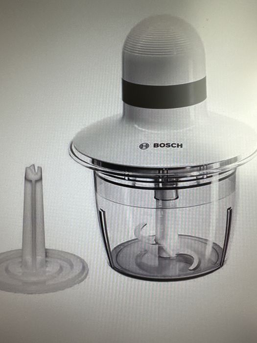 Универсален чопър Bosch