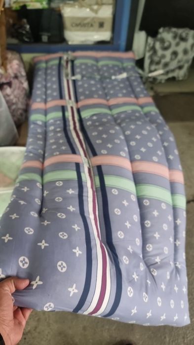 Ustalar qurilish sexlaga korpa toshak kapilekt