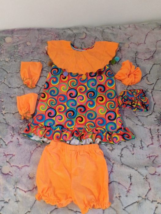 Новогодние костюмы